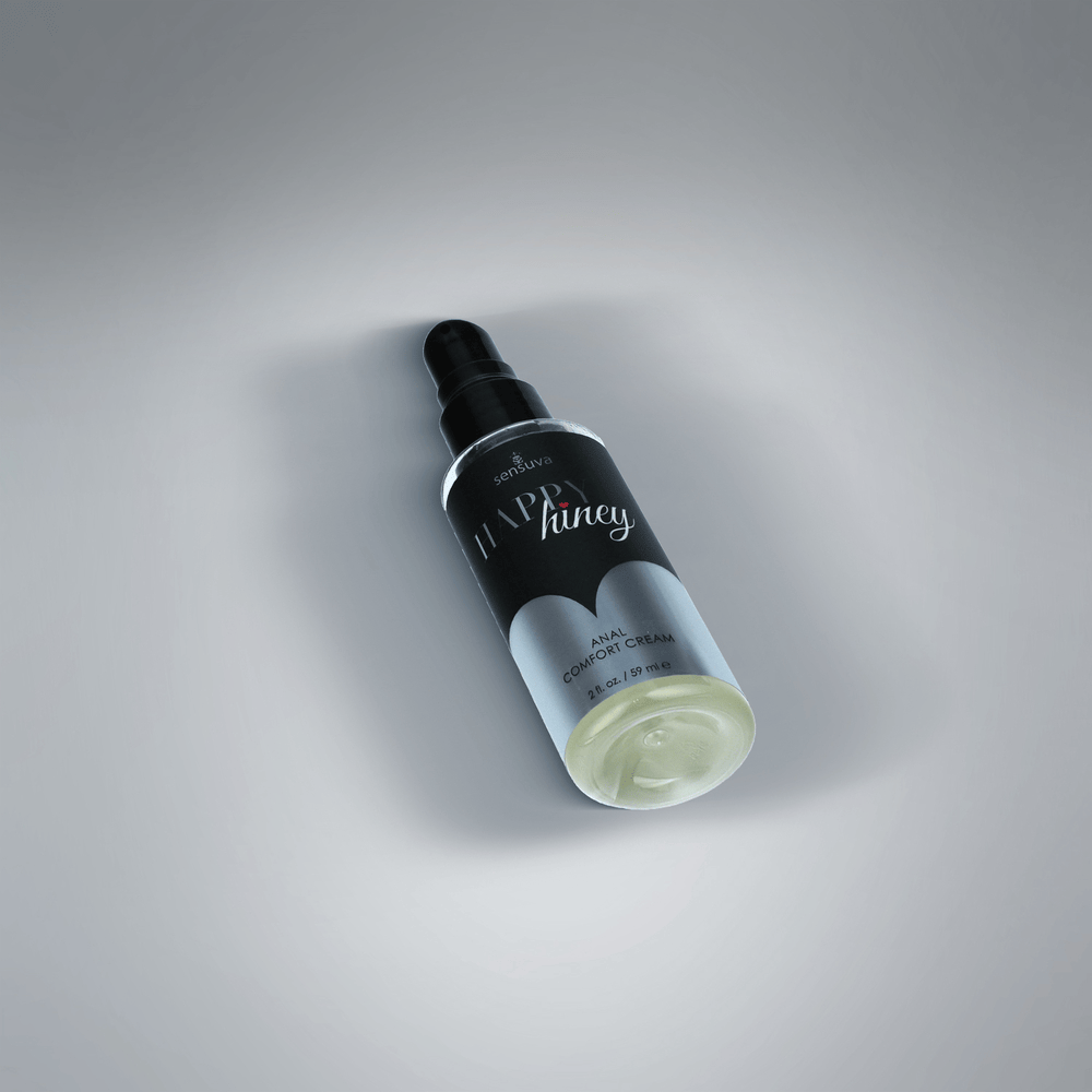 HAPPY HINEY COMFORT CREAM