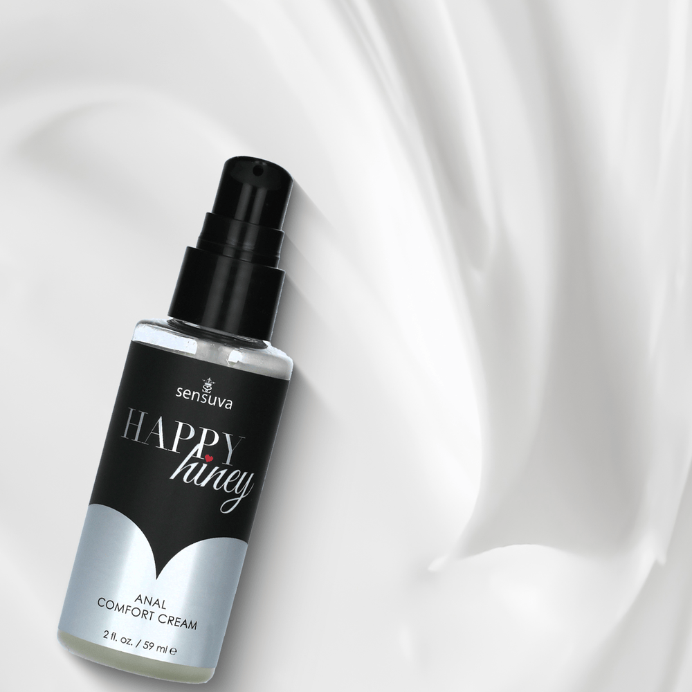 HAPPY HINEY COMFORT CREAM