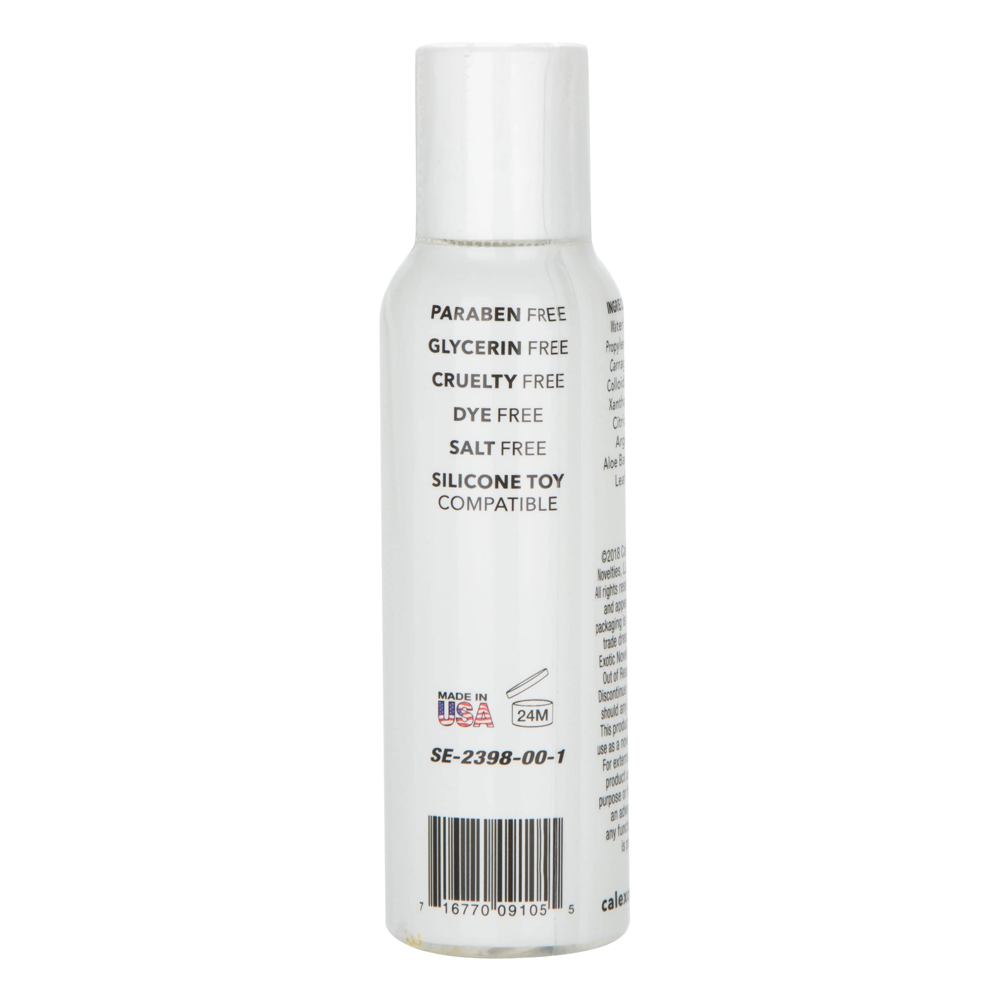 CONDUCTIVE GEL FOR E-STIM PRODUCTS