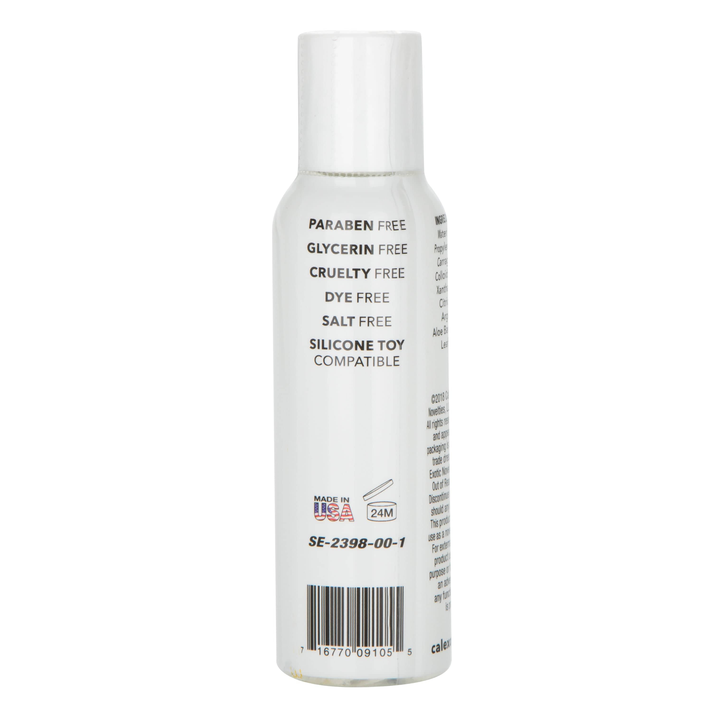 CONDUCTIVE GEL FOR E-STIM PRODUCTS