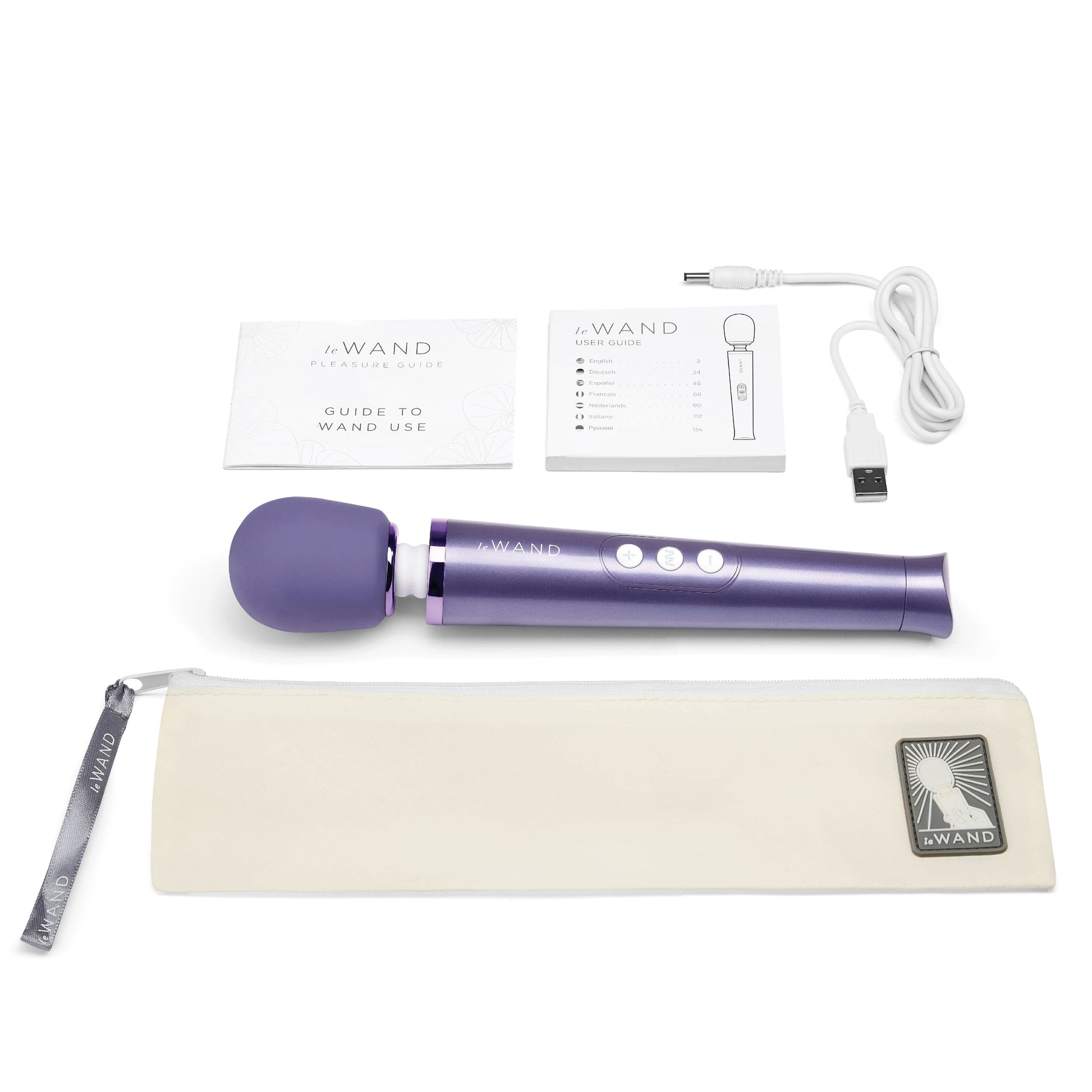 Le Wand Petite Rechargeable Wand Massager Amazing Intimate Essentials Le Wand Petite Rechargeable Wand Massager Amazing Intimate Essentials