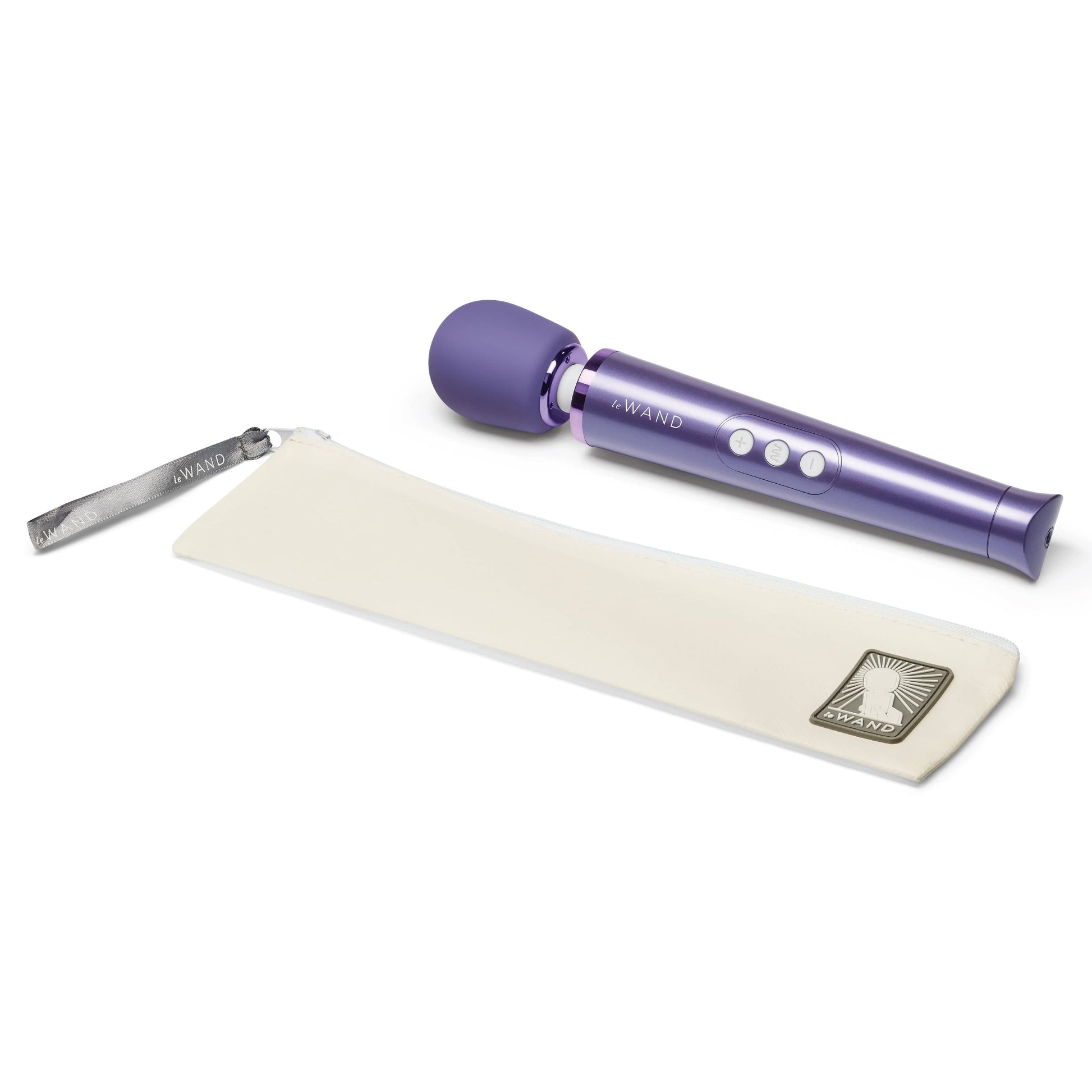Le Wand Petite Rechargeable Wand Massager Amazing Intimate Essentials Le Wand Petite Rechargeable Wand Massager Amazing Intimate Essentials