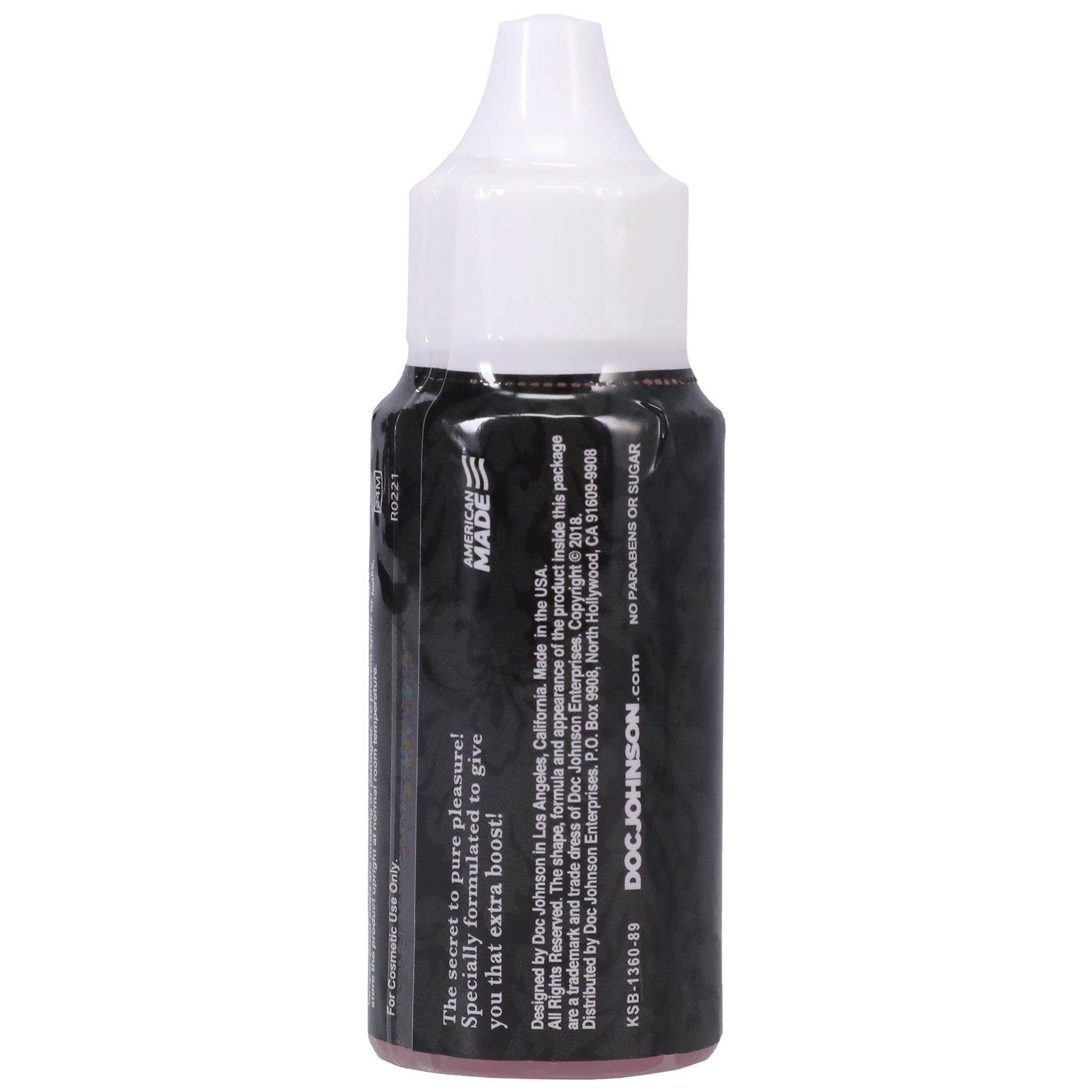 TINGLE DROPS 3PK - FRENCH VANILLA, COTTON CANDY, CHERRY