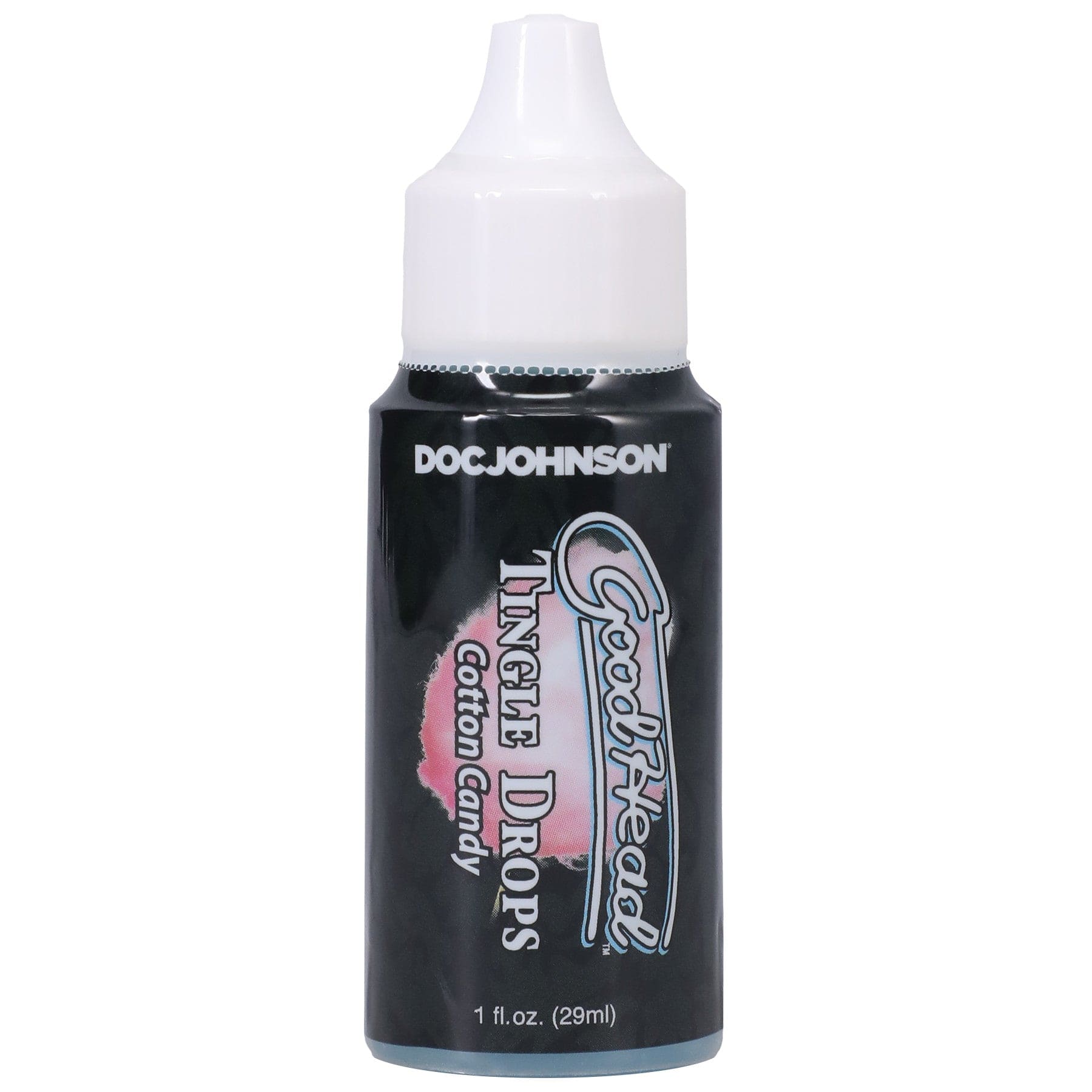 TINGLE DROPS 3PK - FRENCH VANILLA, COTTON CANDY, CHERRY