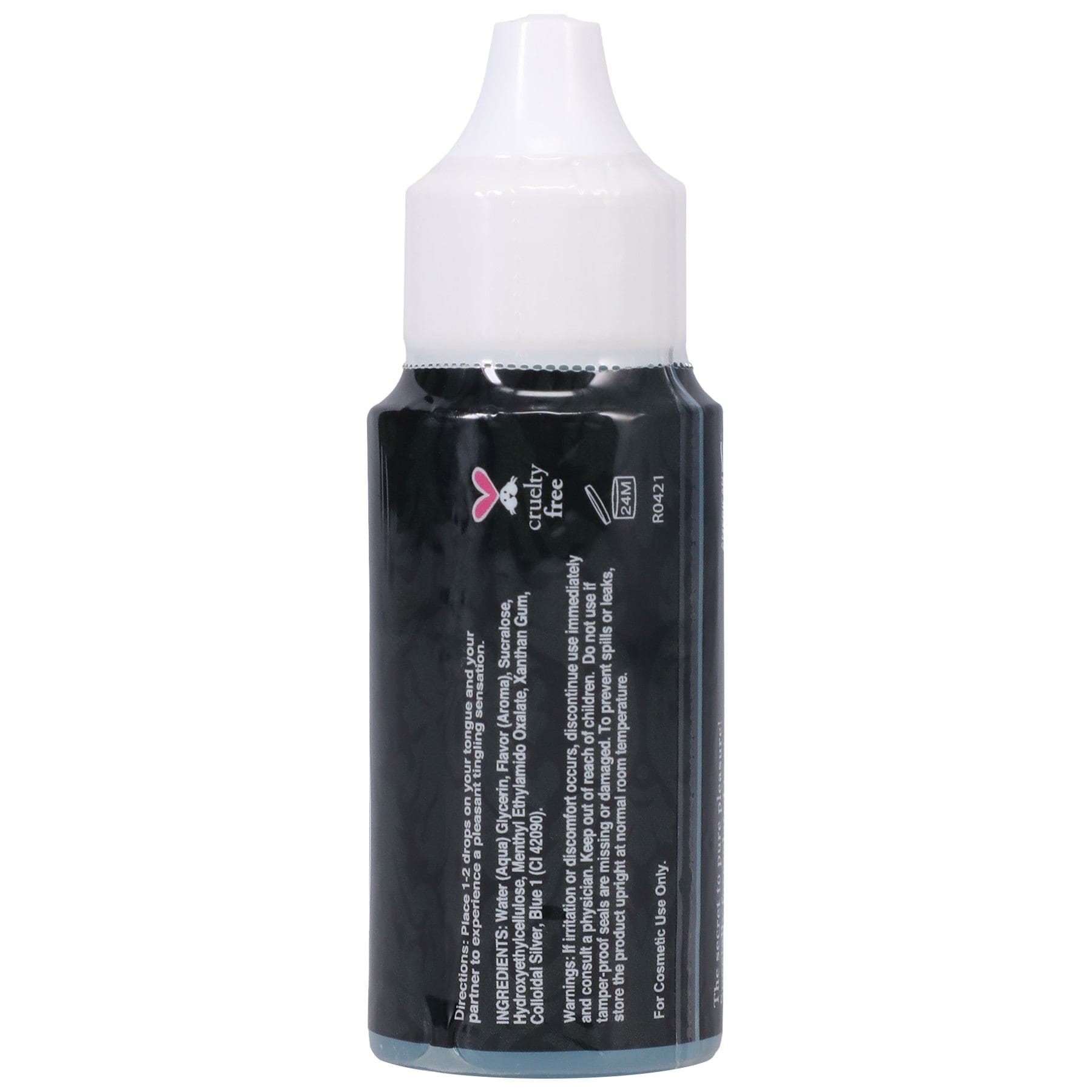 TINGLE DROPS 3PK - FRENCH VANILLA, COTTON CANDY, CHERRY