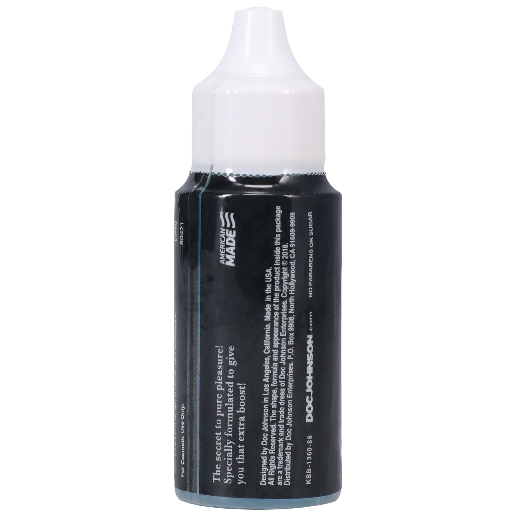 TINGLE DROPS 3PK - FRENCH VANILLA, COTTON CANDY, CHERRY