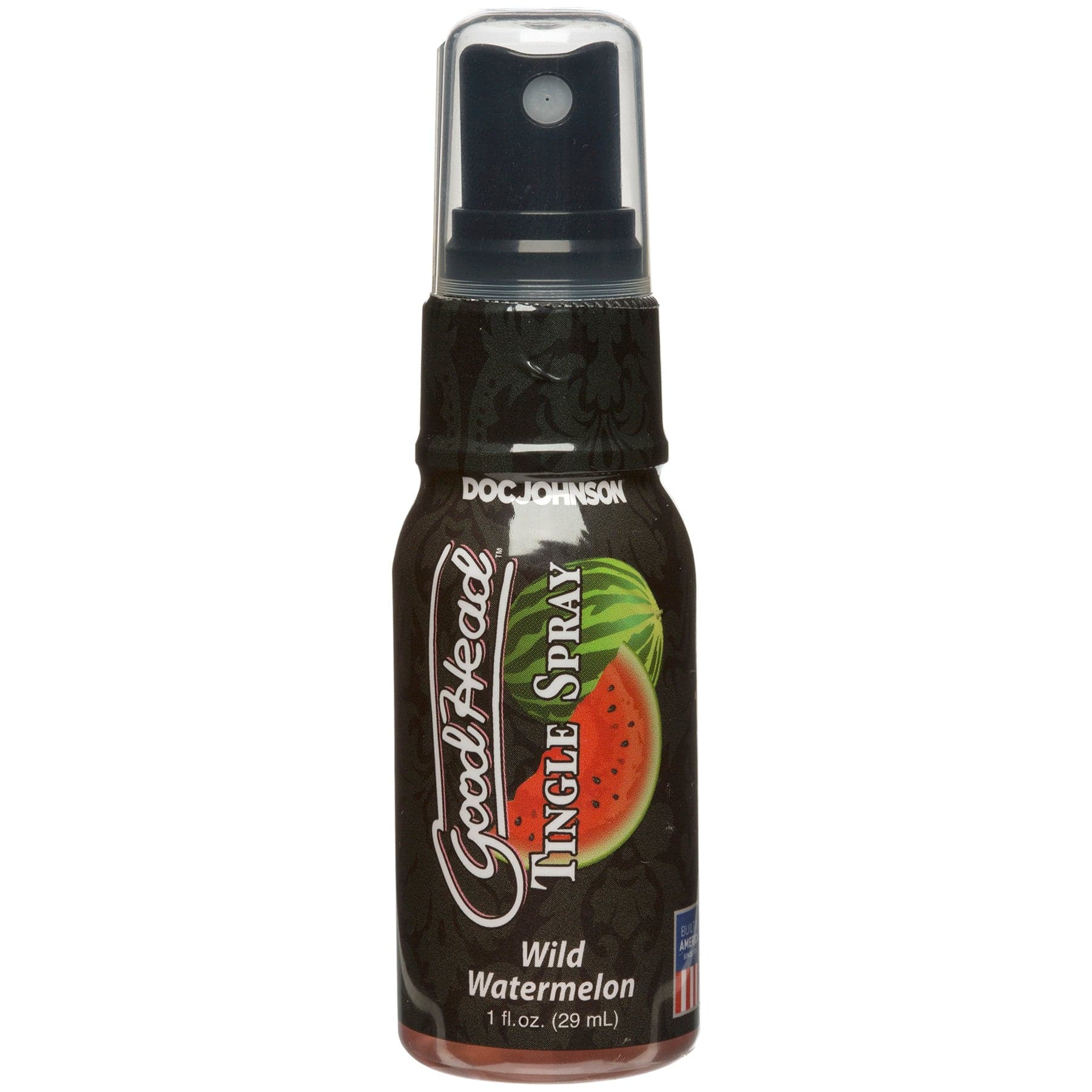 TINGLE SPRAY 1OZ - WILD WATERMELON
