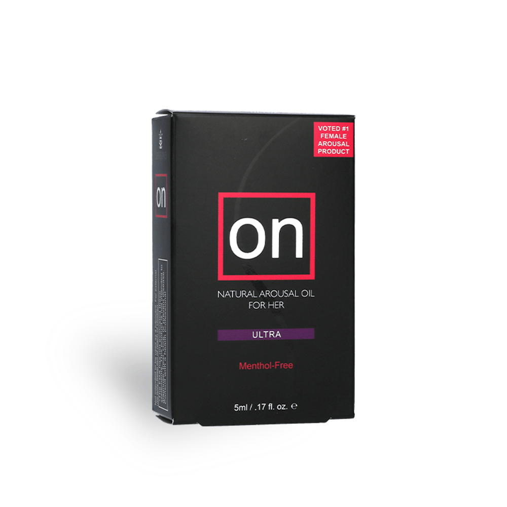 ULTRA 5ML BOTTLE LARGE BOX