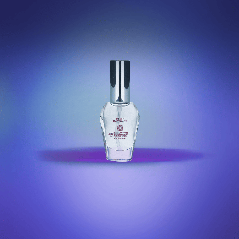 Pure instinct perfume hot sale