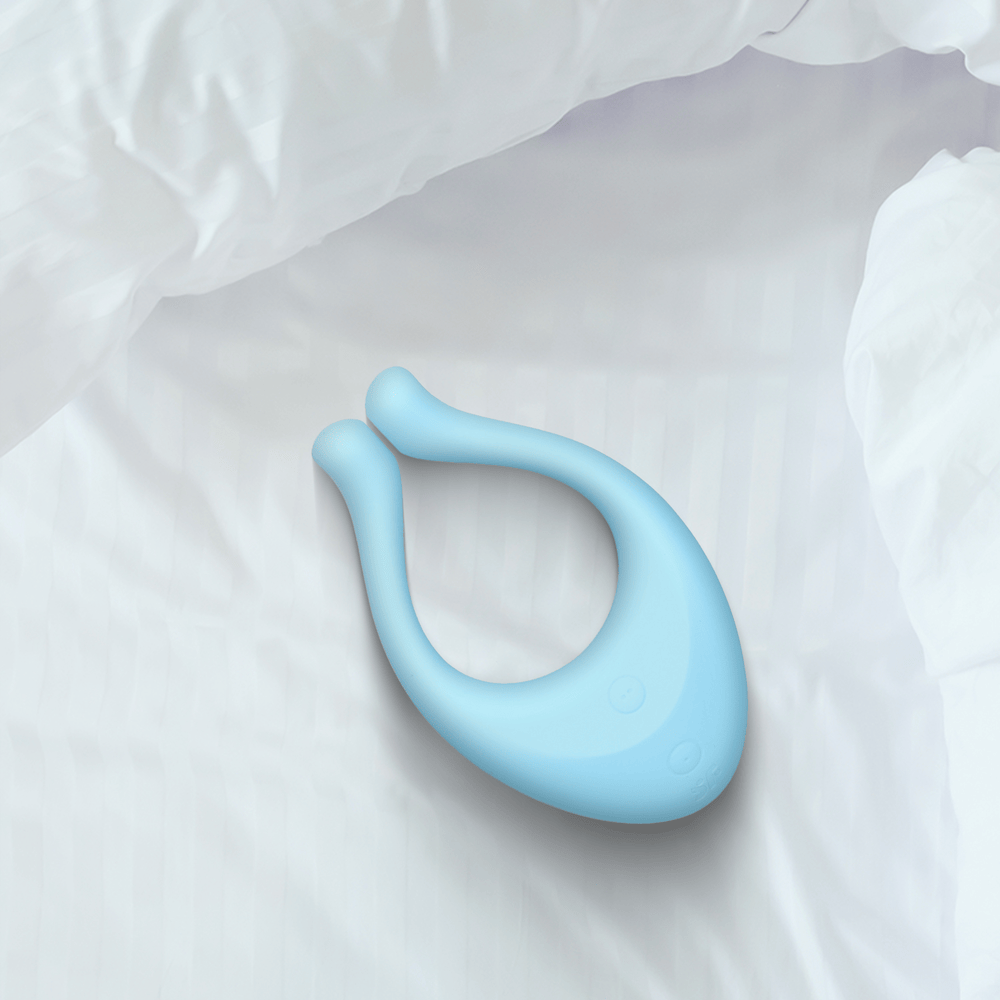 ENDLESS LOVE (LIGHT BLUE)