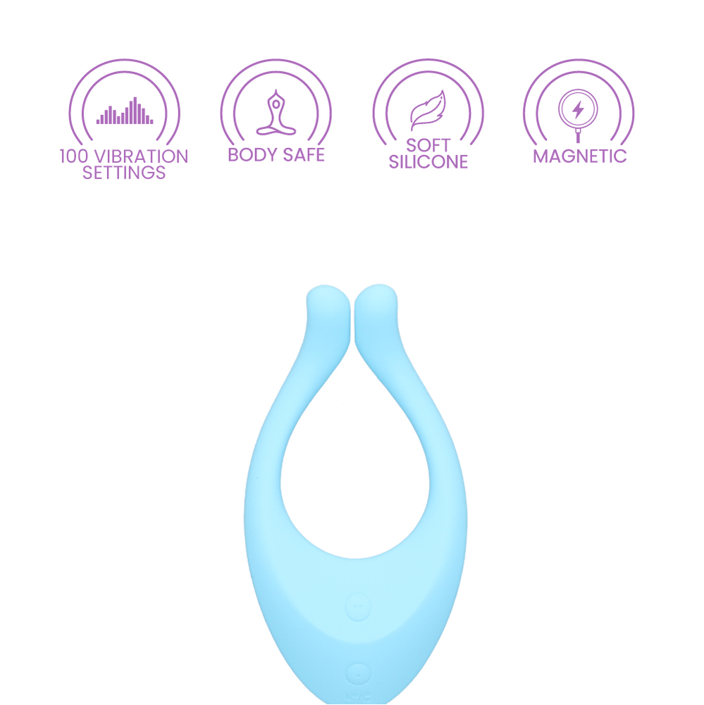 ENDLESS LOVE (LIGHT BLUE)