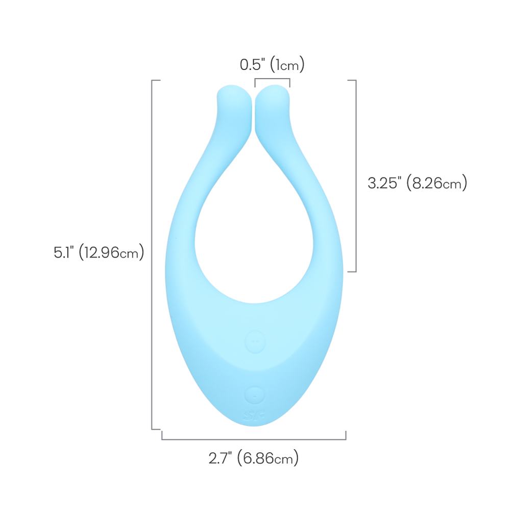 ENDLESS LOVE (LIGHT BLUE)