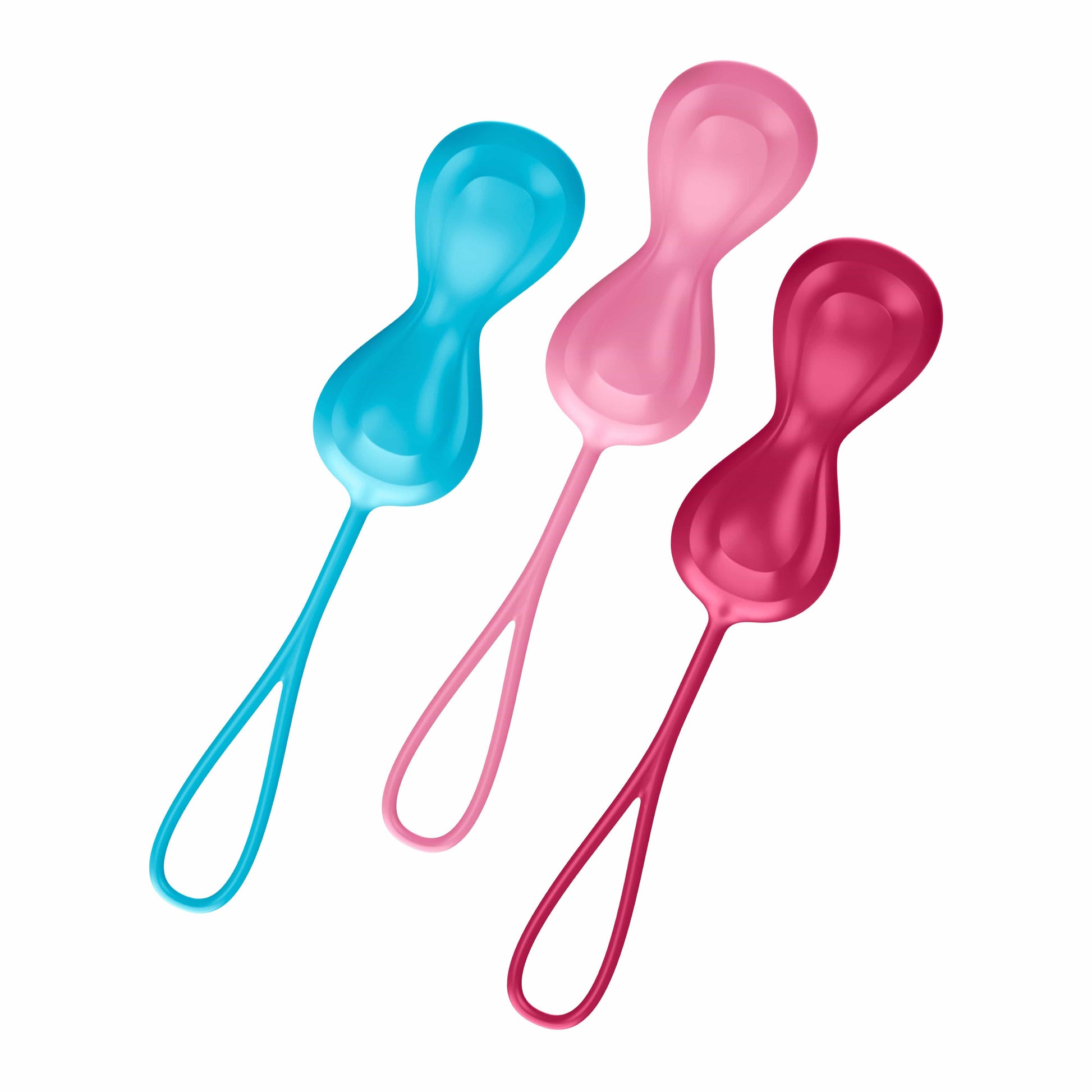 POWER BALLS (SET OF 3)