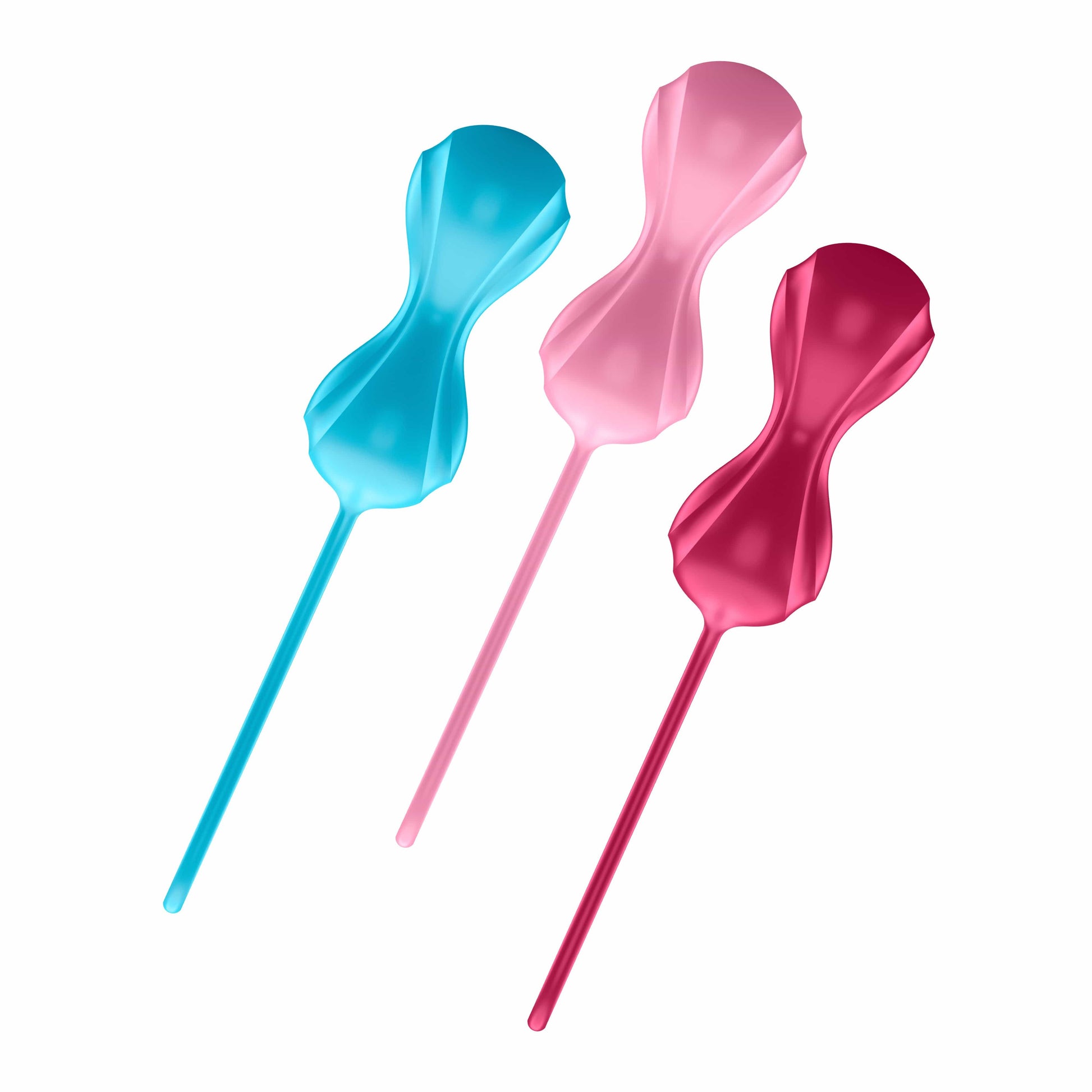 POWER BALLS (SET OF 3)