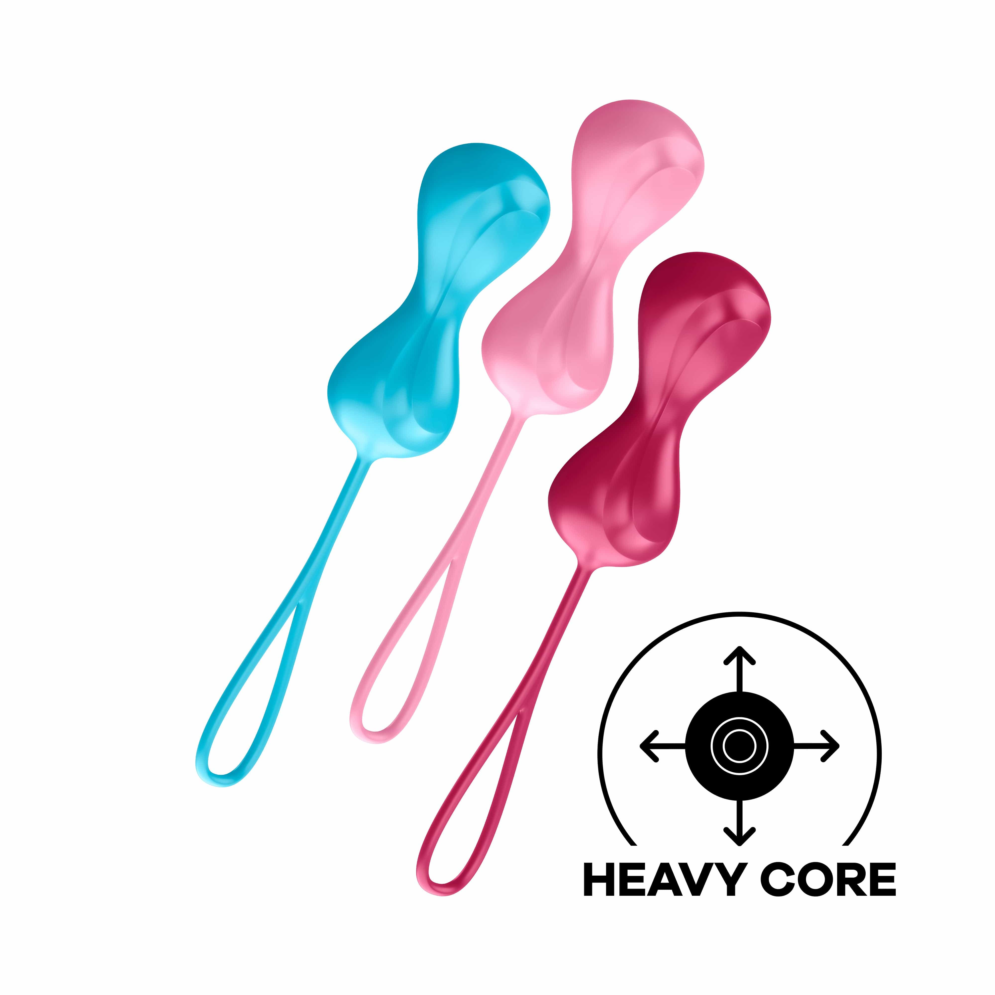 POWER BALLS (SET OF 3)