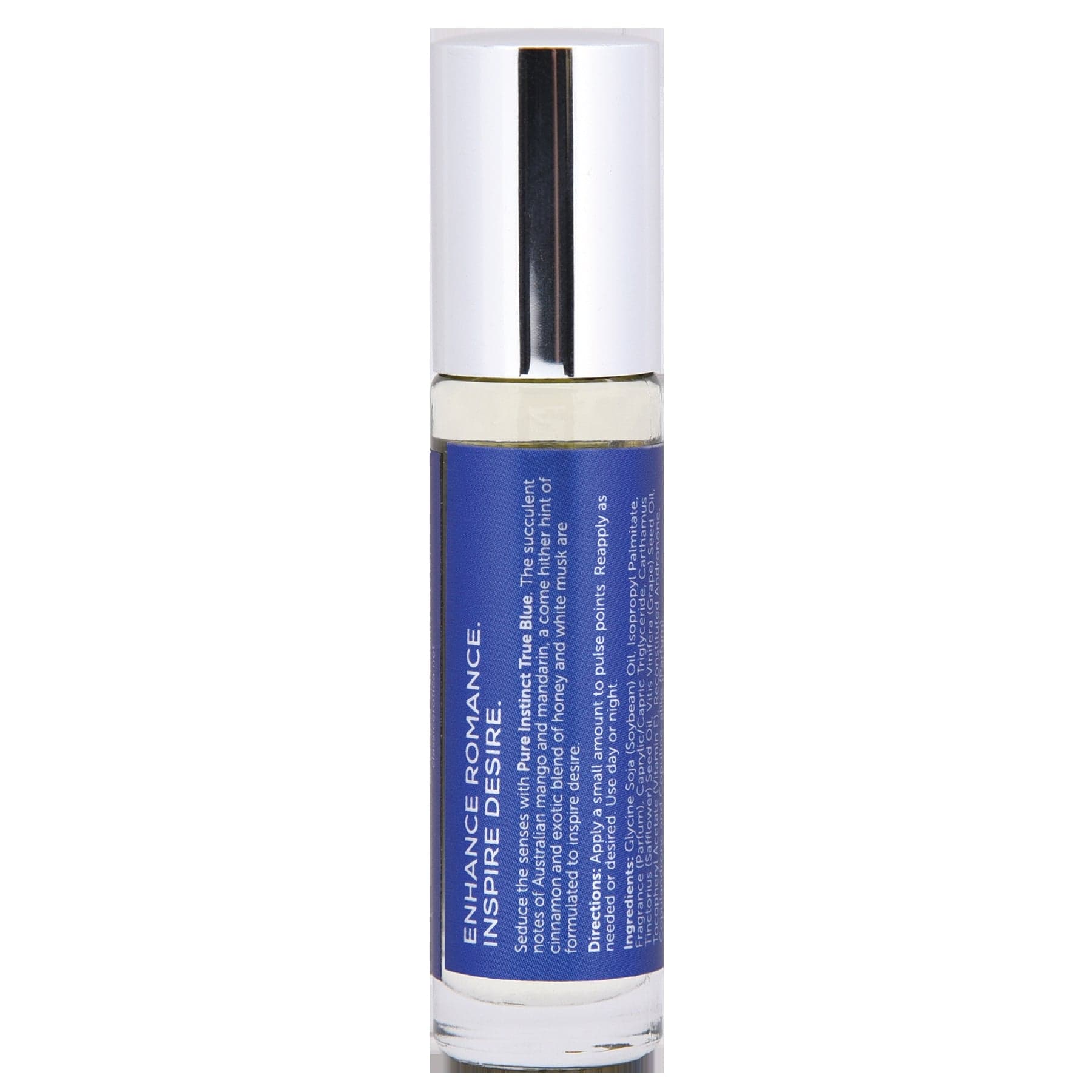 ROLL ON  COLOGNE - TRUE BLUE 10ML