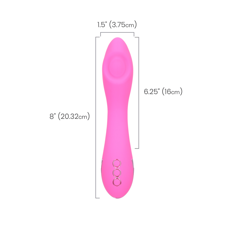 SURF CITY CENTERFOLD