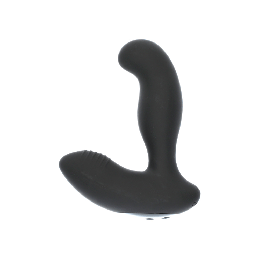 ELECTRO STIM PROSTATE VIBE