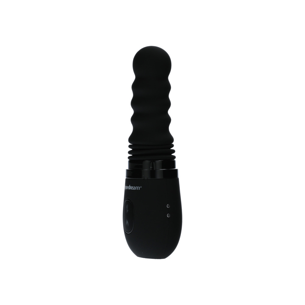 GYRATING ASS THRUSTER