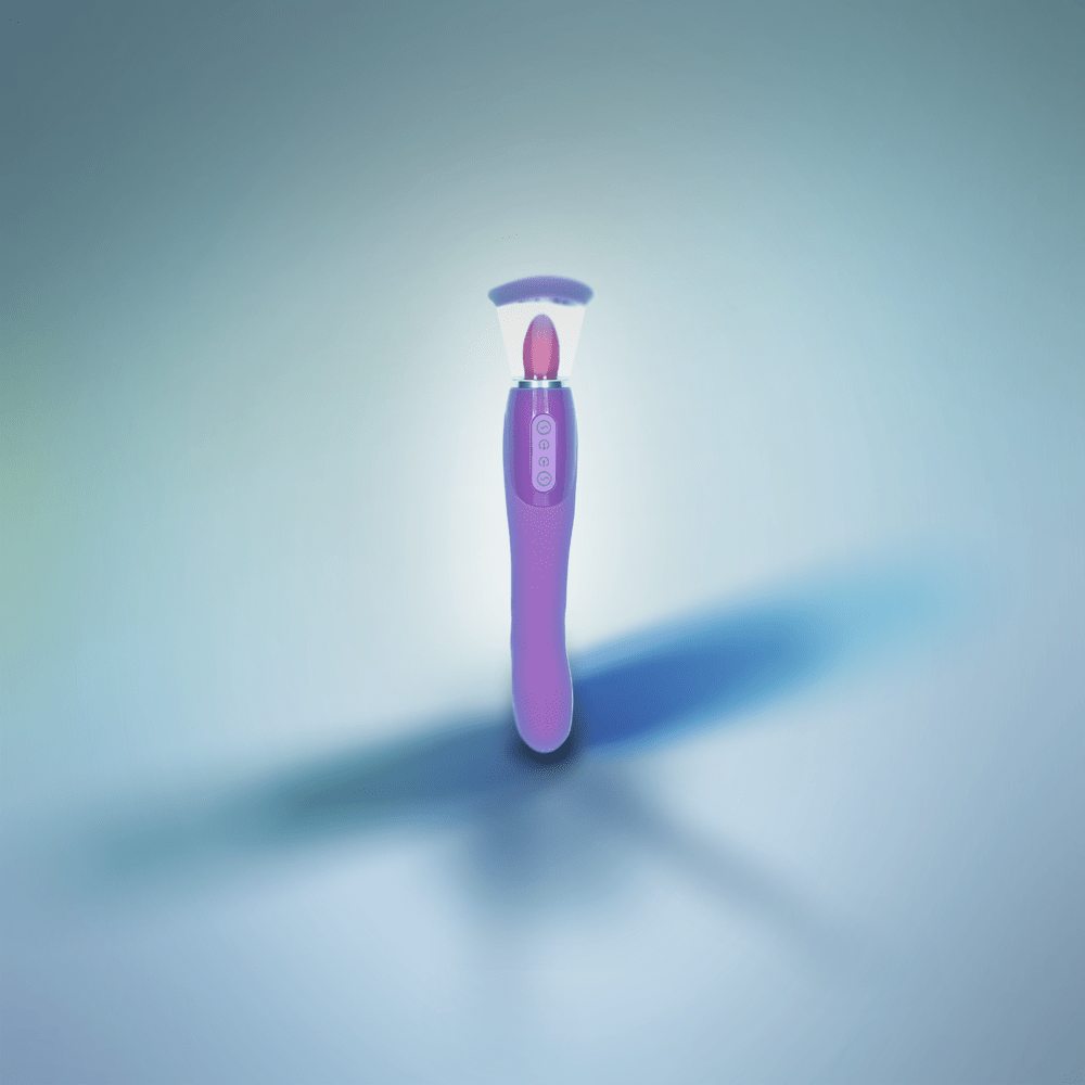 HER ULTIMATE PLEASURE