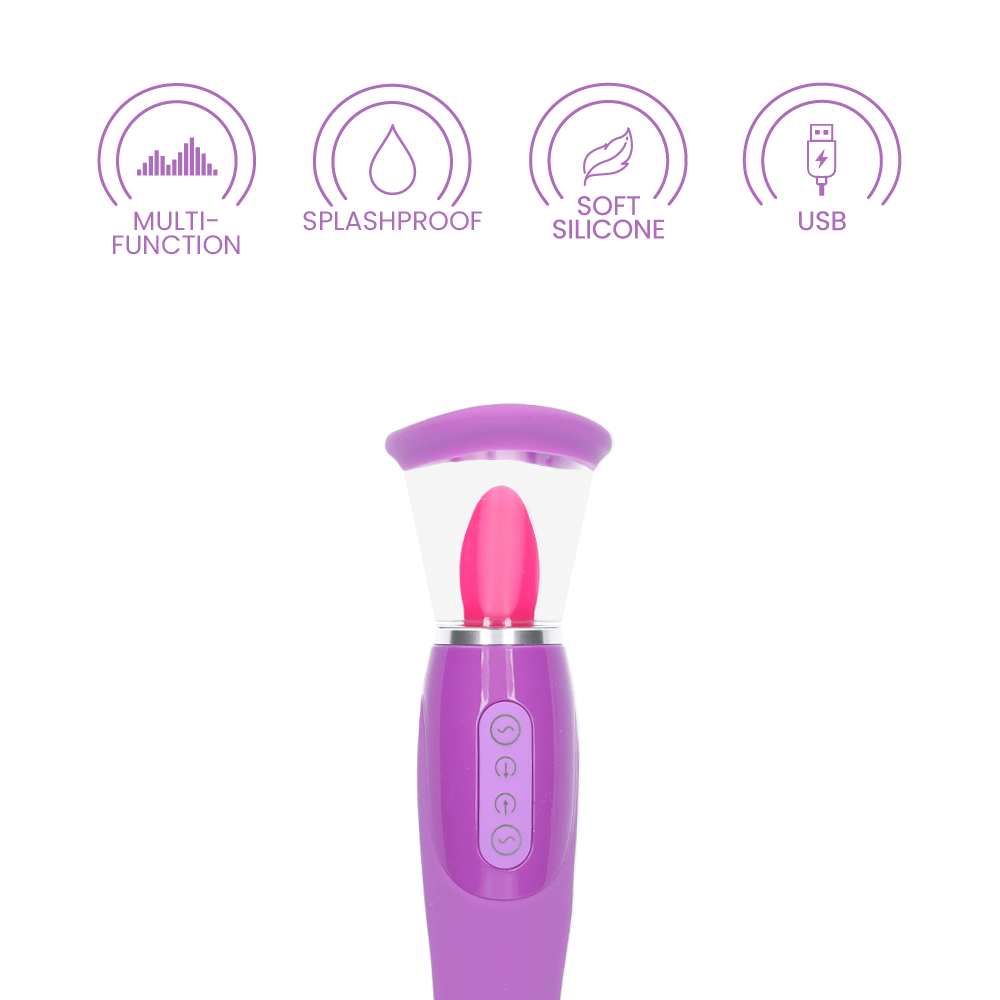 Fantasy For Her Ultimate Pleasure