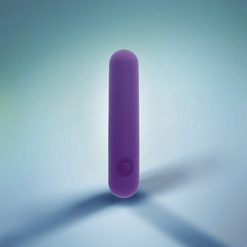 HER RECHARGEABLE BULLET