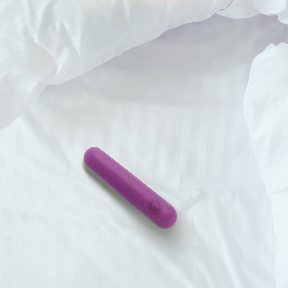 HER RECHARGEABLE BULLET