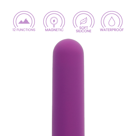 HER RECHARGEABLE BULLET