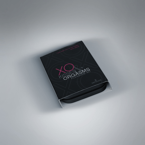 XO KISSES & ORGASMS PLEASURE KIT