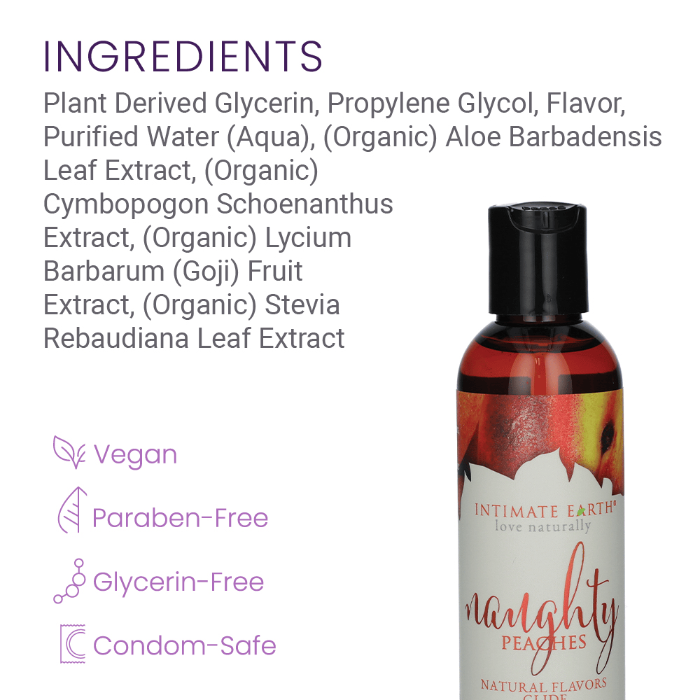 NAUGHTY NECTARINES 4OZ