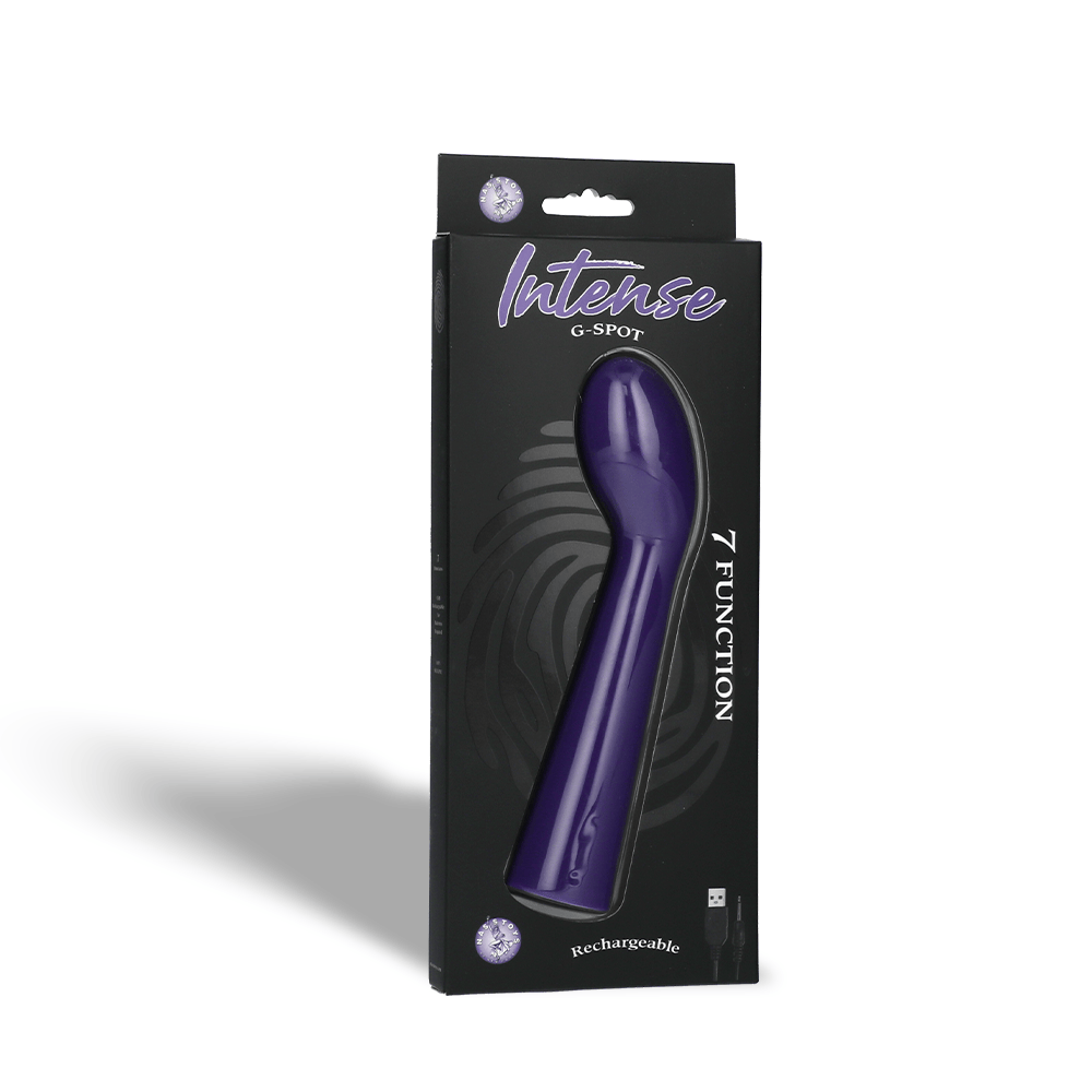 G-SPOT - PURPLE