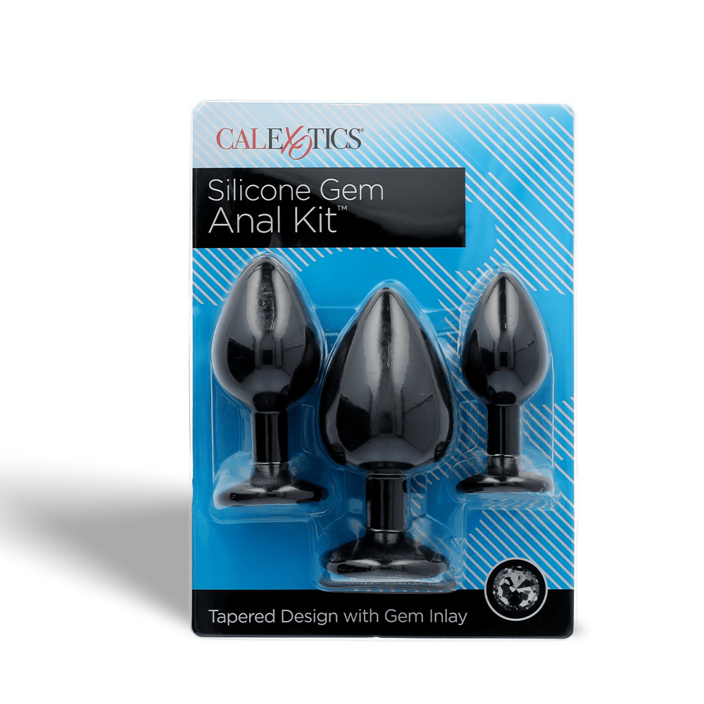 GEM ANAL KIT