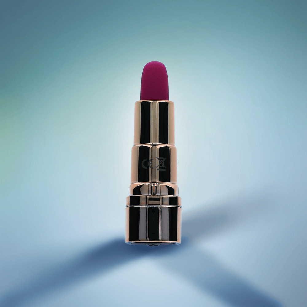 LIPSTICK - PURPLE