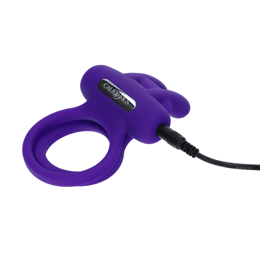 Couples Enhancers Dual Rockin’ Rabbit® Enhancer