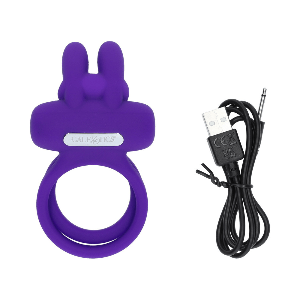 Couples Enhancers Dual Rockin’ Rabbit® Enhancer