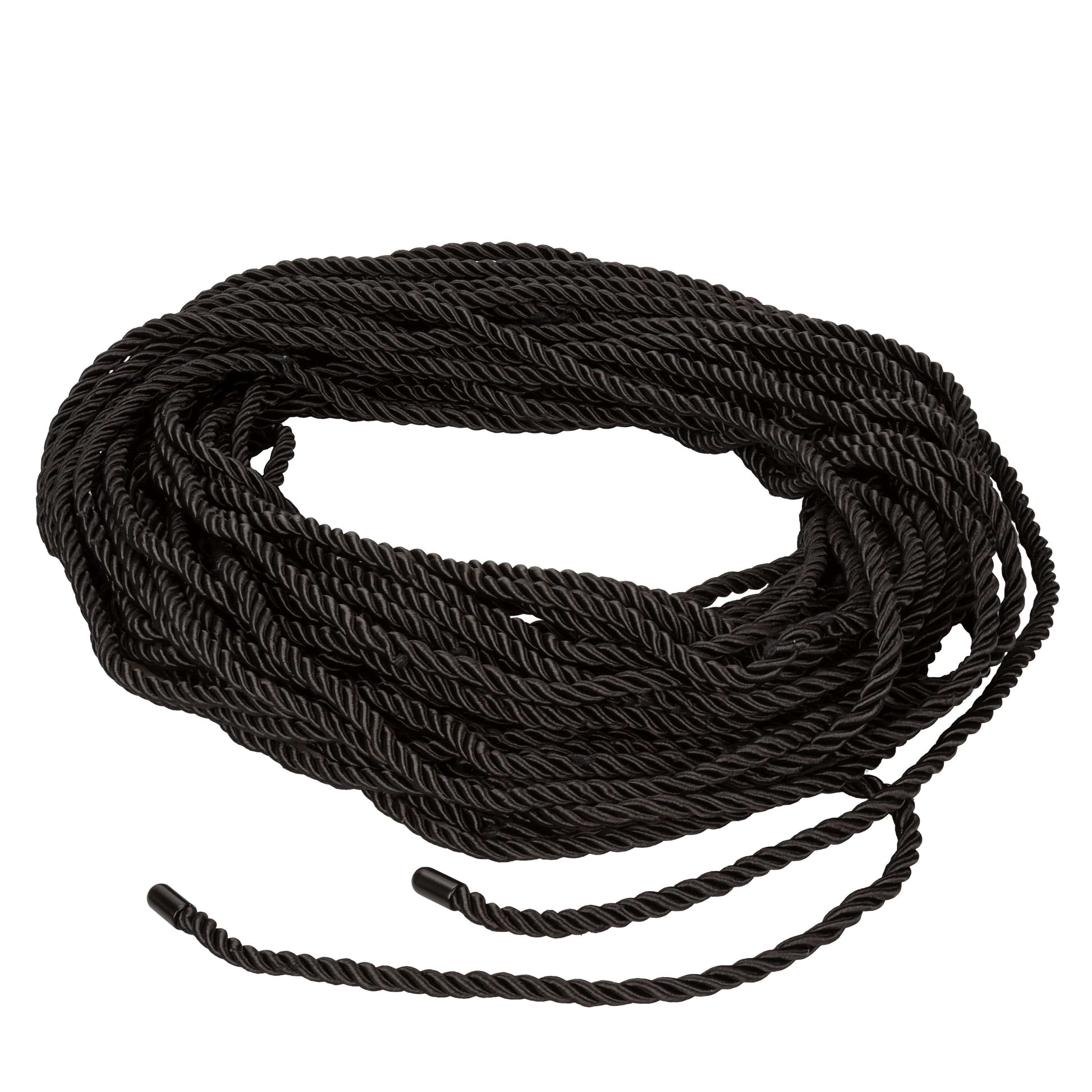 BDSM ROPE 30M - BLACK