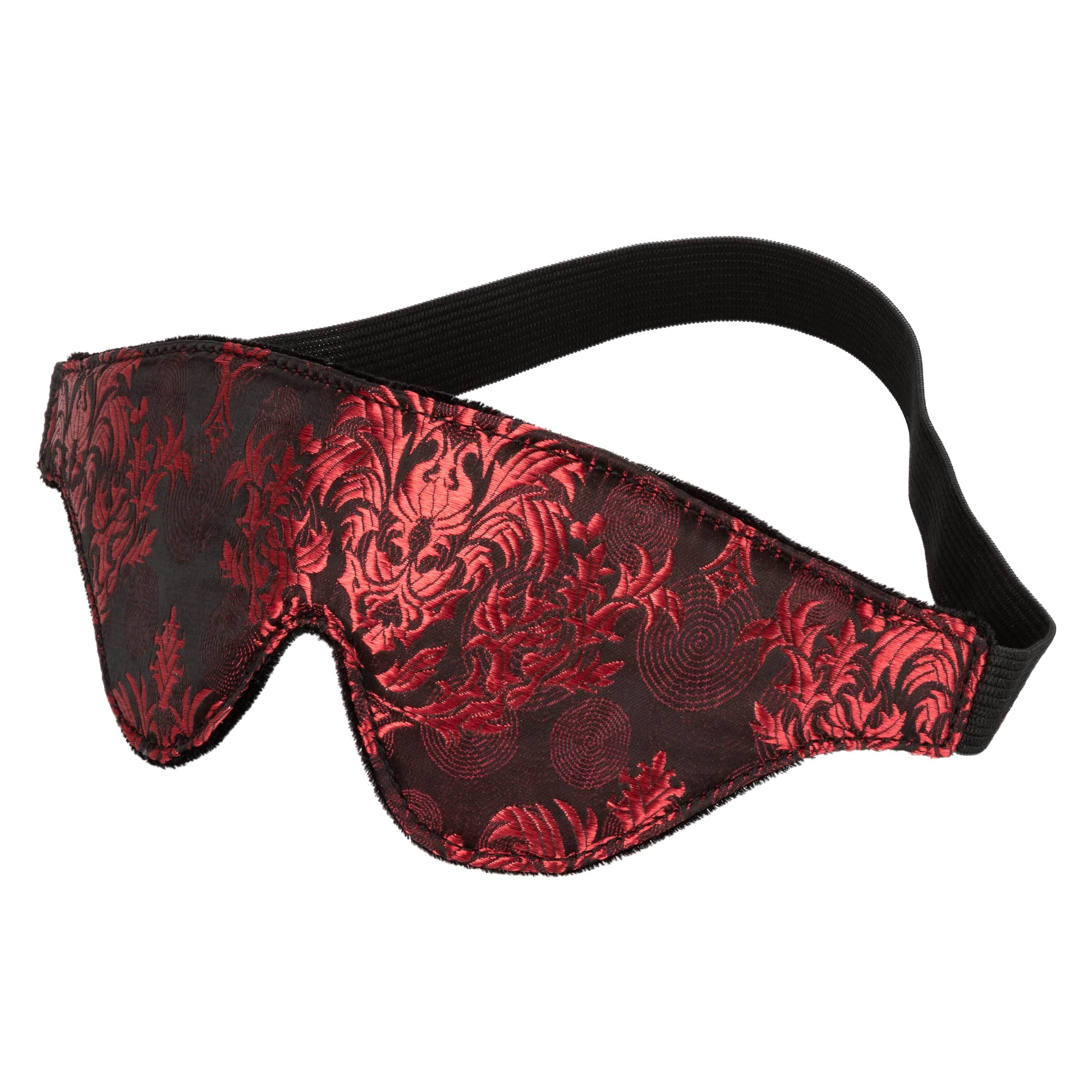 BLACKOUT EYE MASK