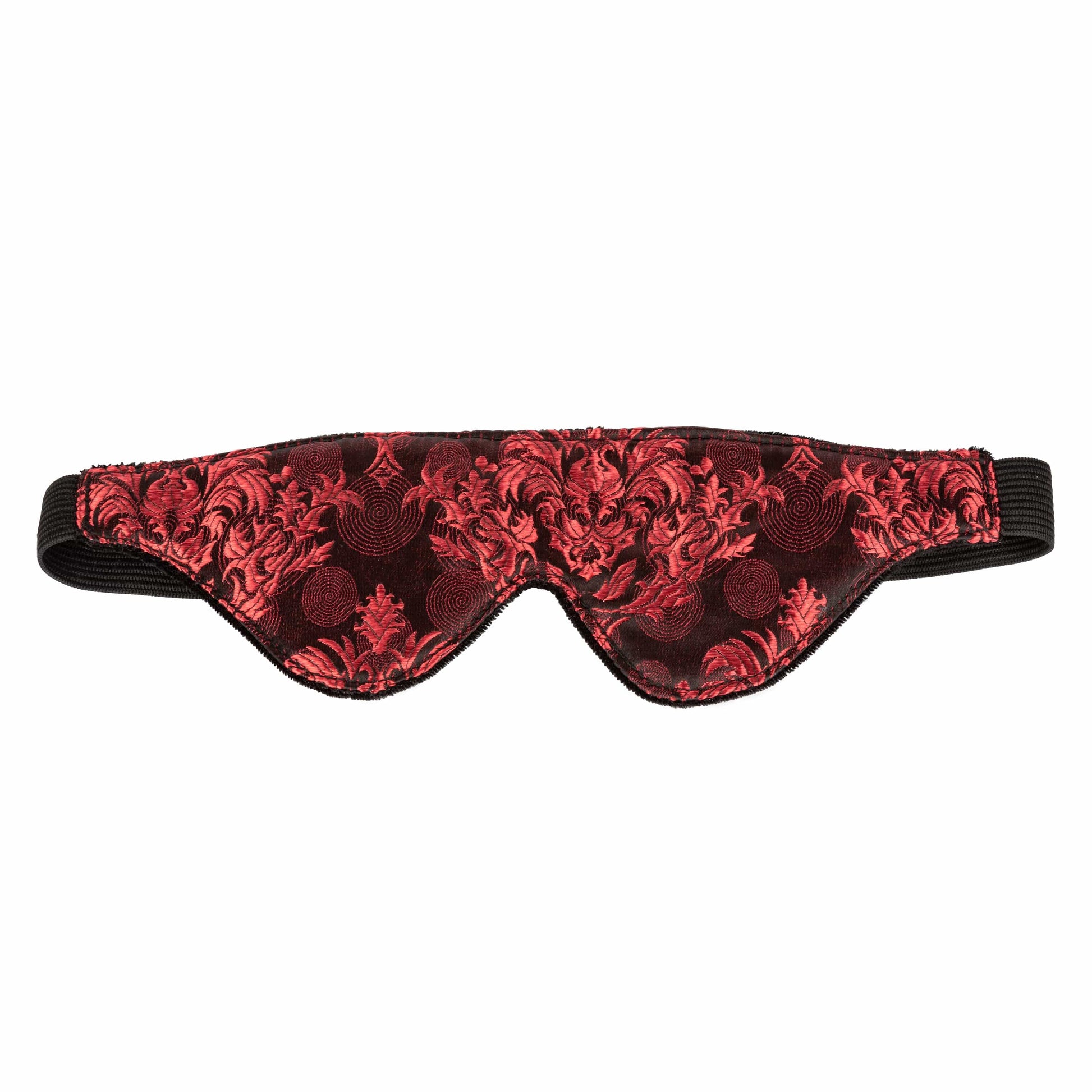 BLACKOUT EYE MASK