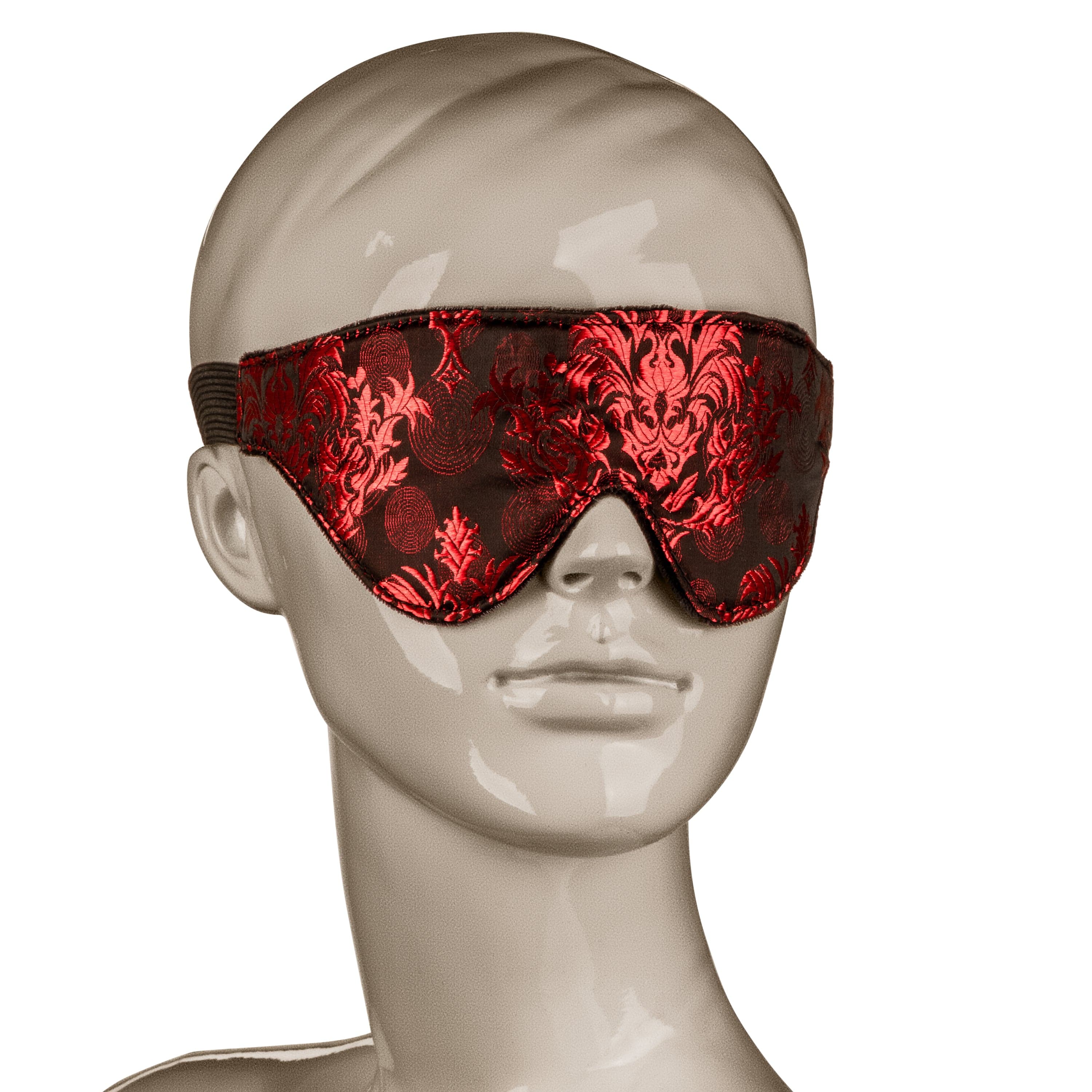 BLACKOUT EYE MASK