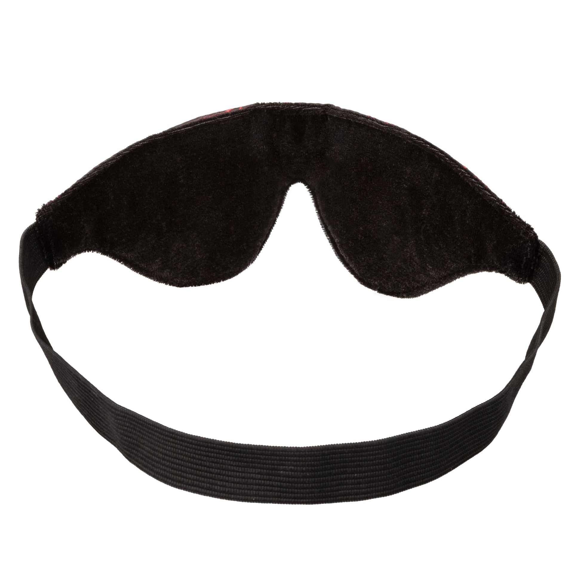 BLACKOUT EYE MASK