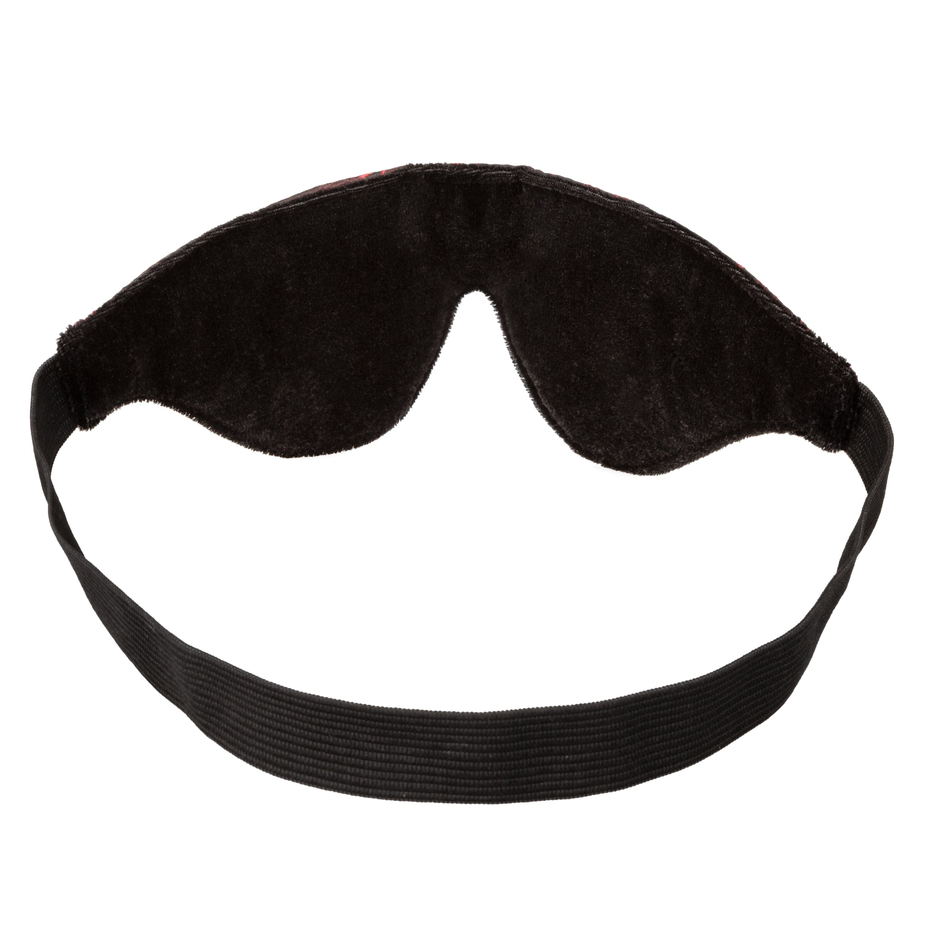 BLACKOUT EYE MASK