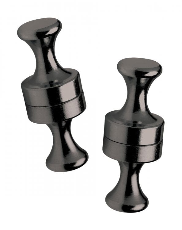 POWER PINS MAGNETIC NIPPLE CLAMPS