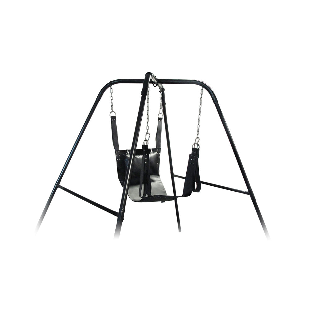 ULTIMATE SEX SWING STAND