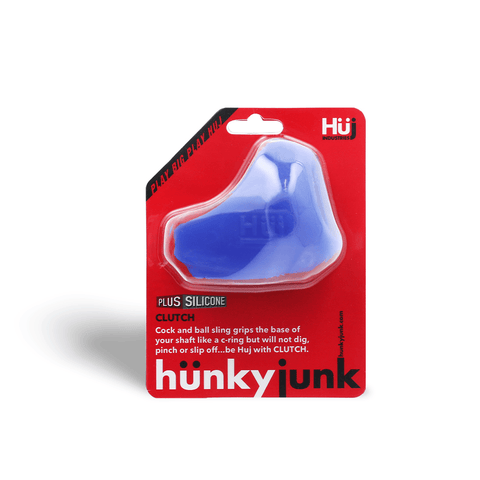 Hunky Junk Clutch Cock Sling
