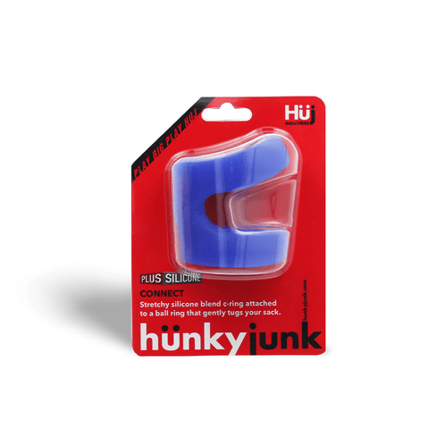 Hunky Junk Connect C-Ring/ Ball Tugger