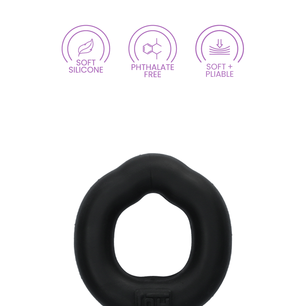 Hunky Junk Fit Ring