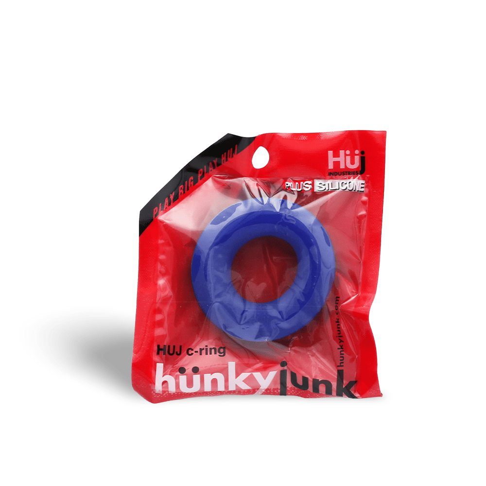Hunky Junk HUJ Ring