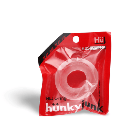 Hunky Junk HUJ Ring