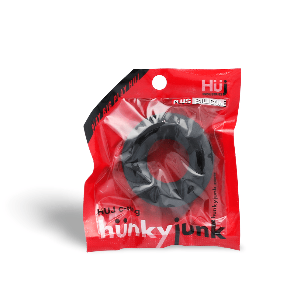 Hunky Junk HUJ Ring
