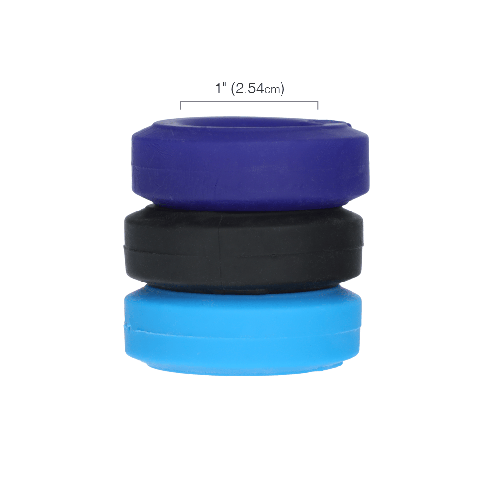 Hunky Junk HUJ3 Rings